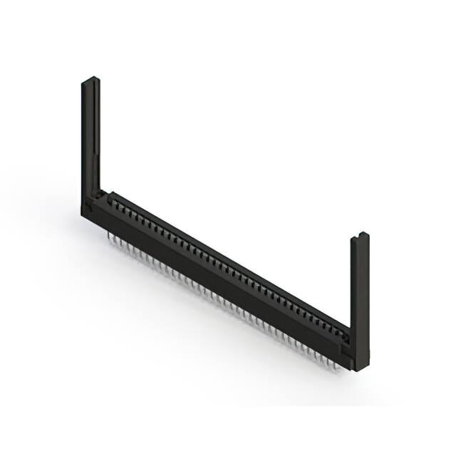 357-072-458-268 EDAC Inc.  Edgeboard Connectors